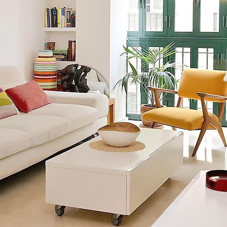 San Juan Freshapartments Málaga Eksteriør billede