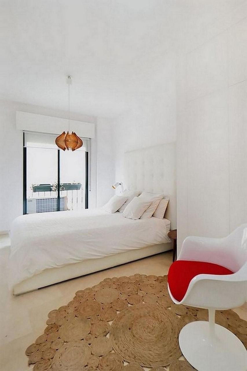 San Juan Freshapartments Málaga Eksteriør billede